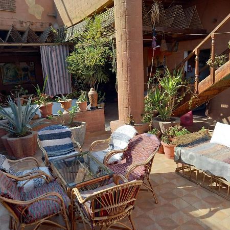 Happy Land Luxor Hostel Bagian luar foto