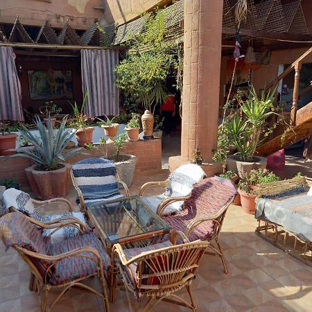Happy Land Luxor Hostel Bagian luar foto