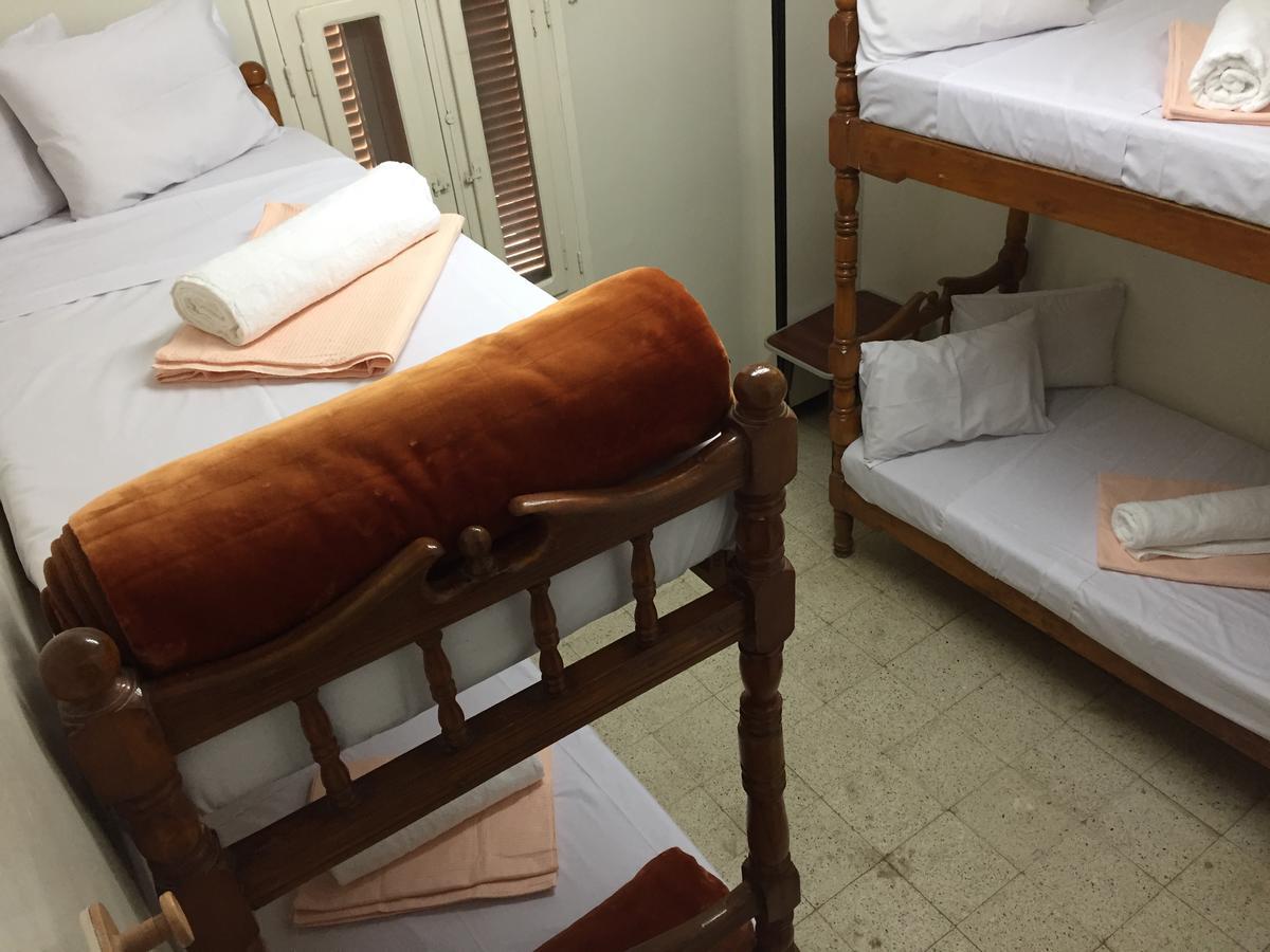 Happy Land Luxor Hostel Bagian luar foto