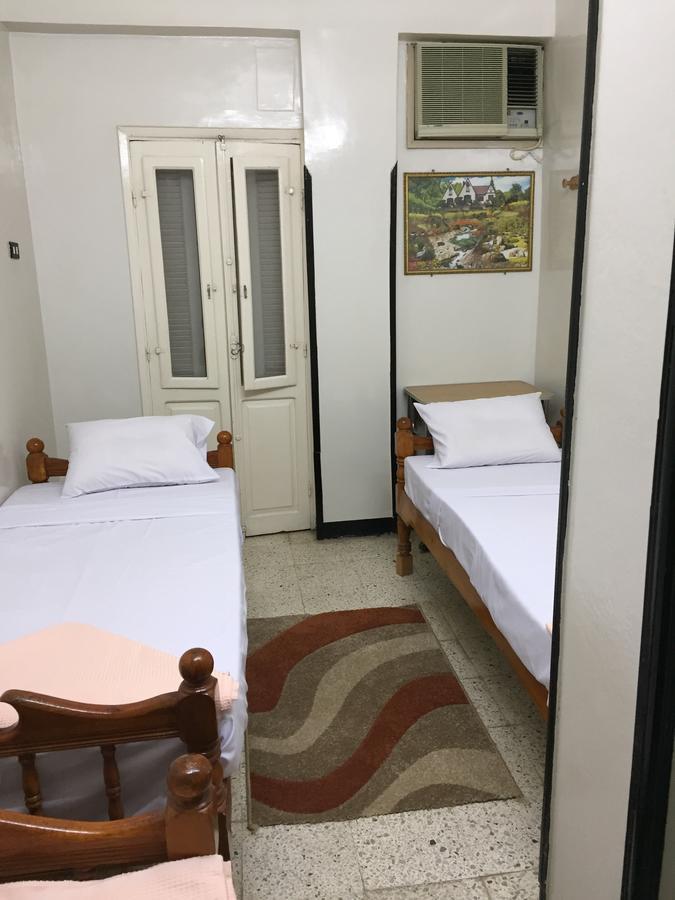 Happy Land Luxor Hostel Bagian luar foto