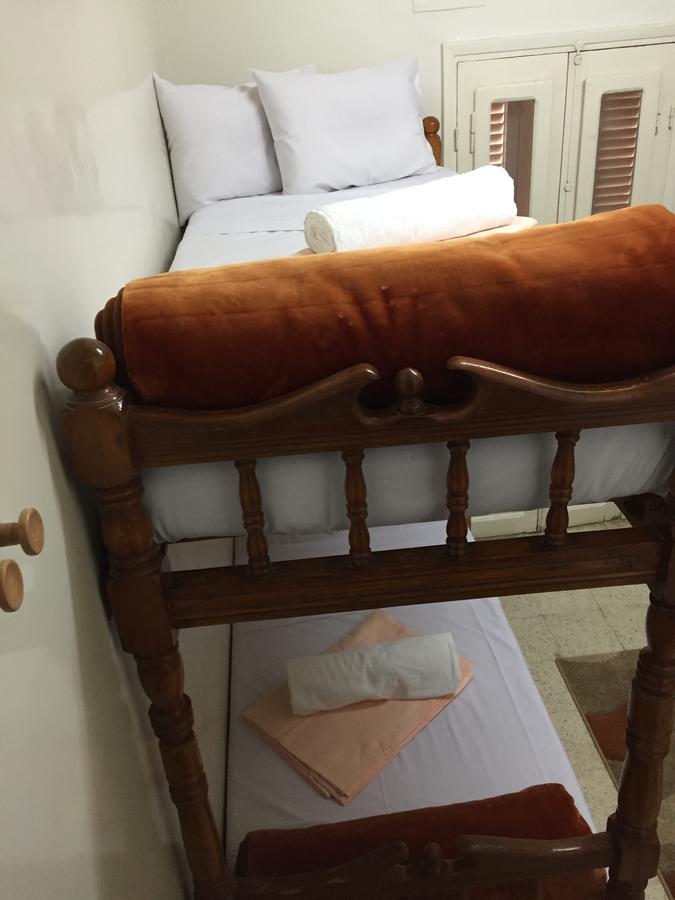 Happy Land Luxor Hostel Bagian luar foto