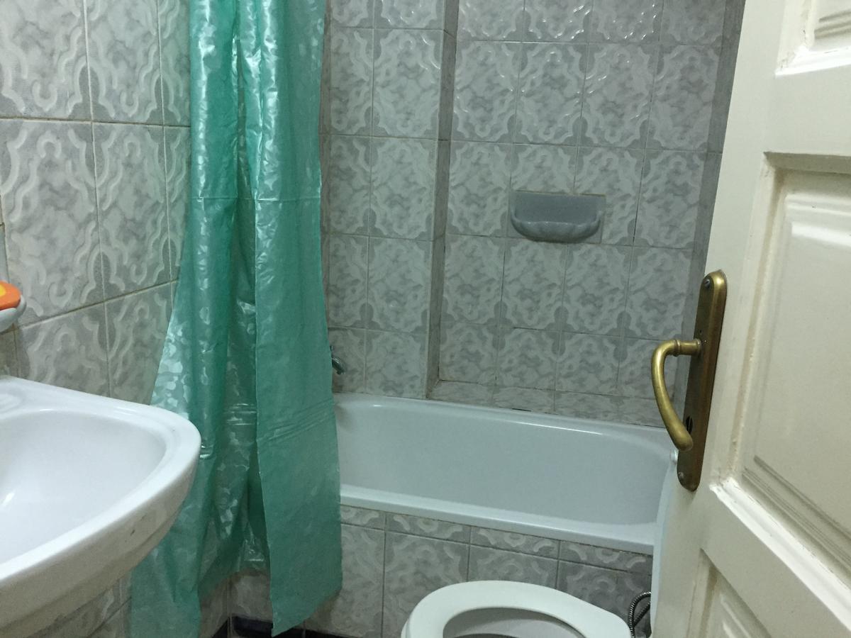 Happy Land Luxor Hostel Bagian luar foto