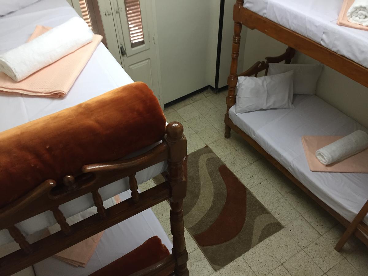 Happy Land Luxor Hostel Bagian luar foto