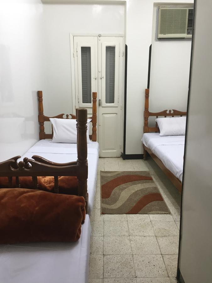 Happy Land Luxor Hostel Bagian luar foto