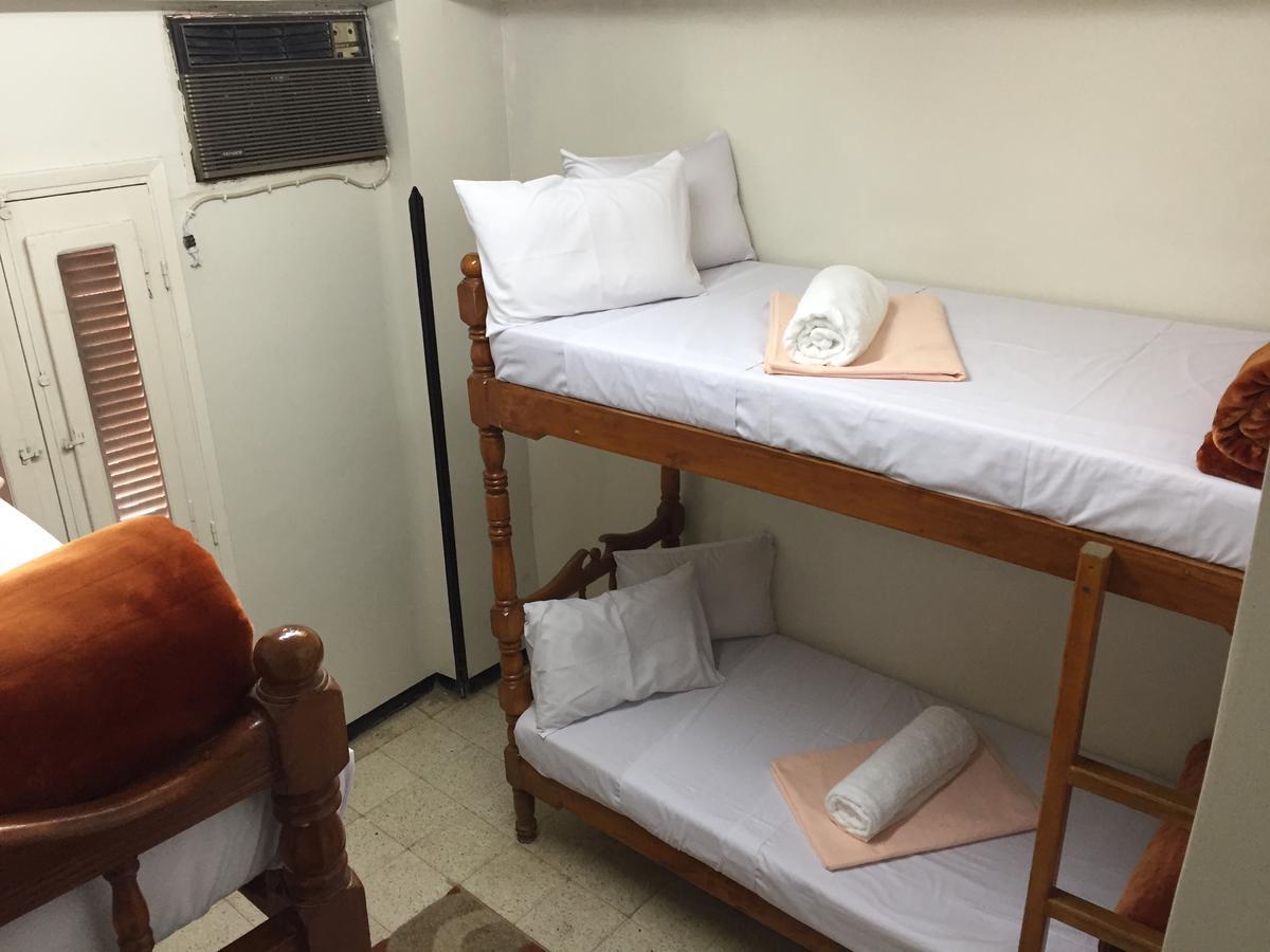 Happy Land Luxor Hostel Bagian luar foto