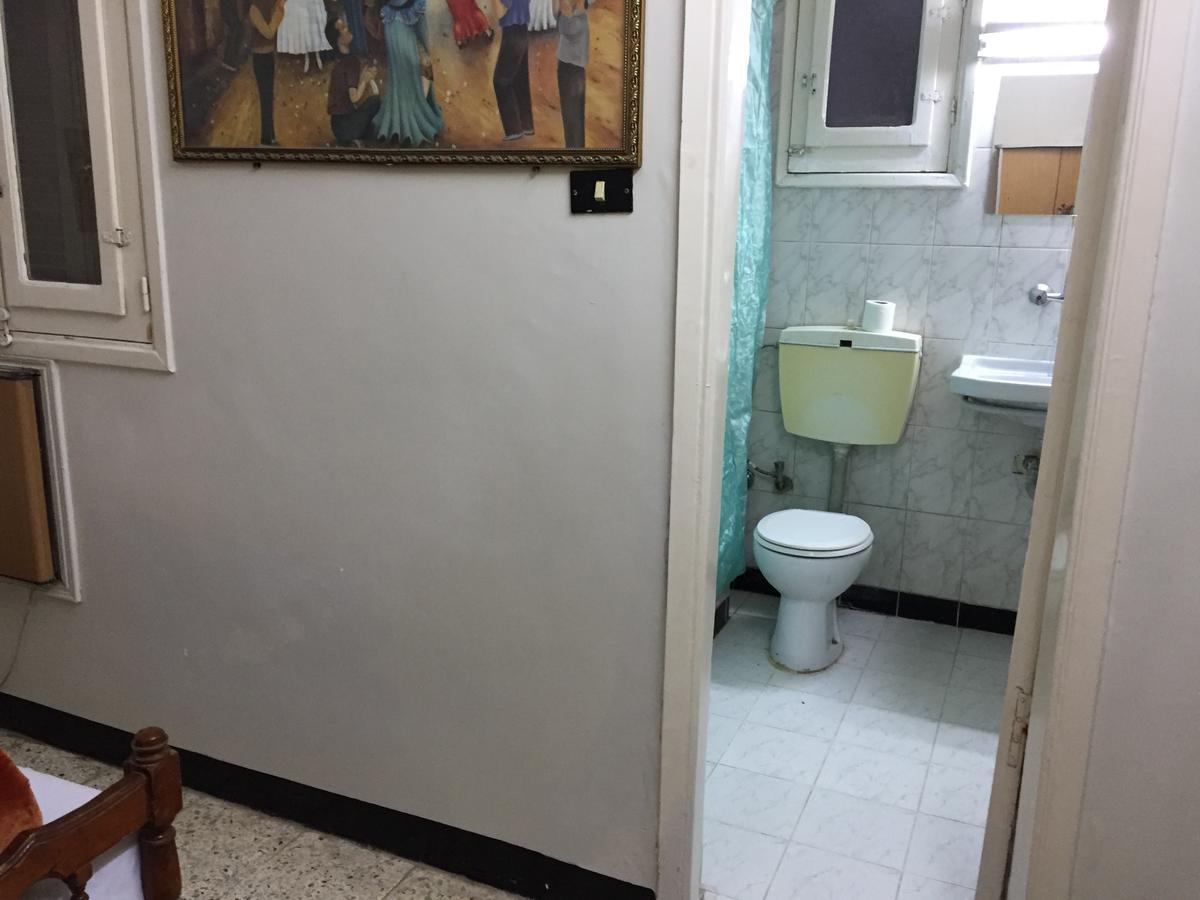 Happy Land Luxor Hostel Bagian luar foto