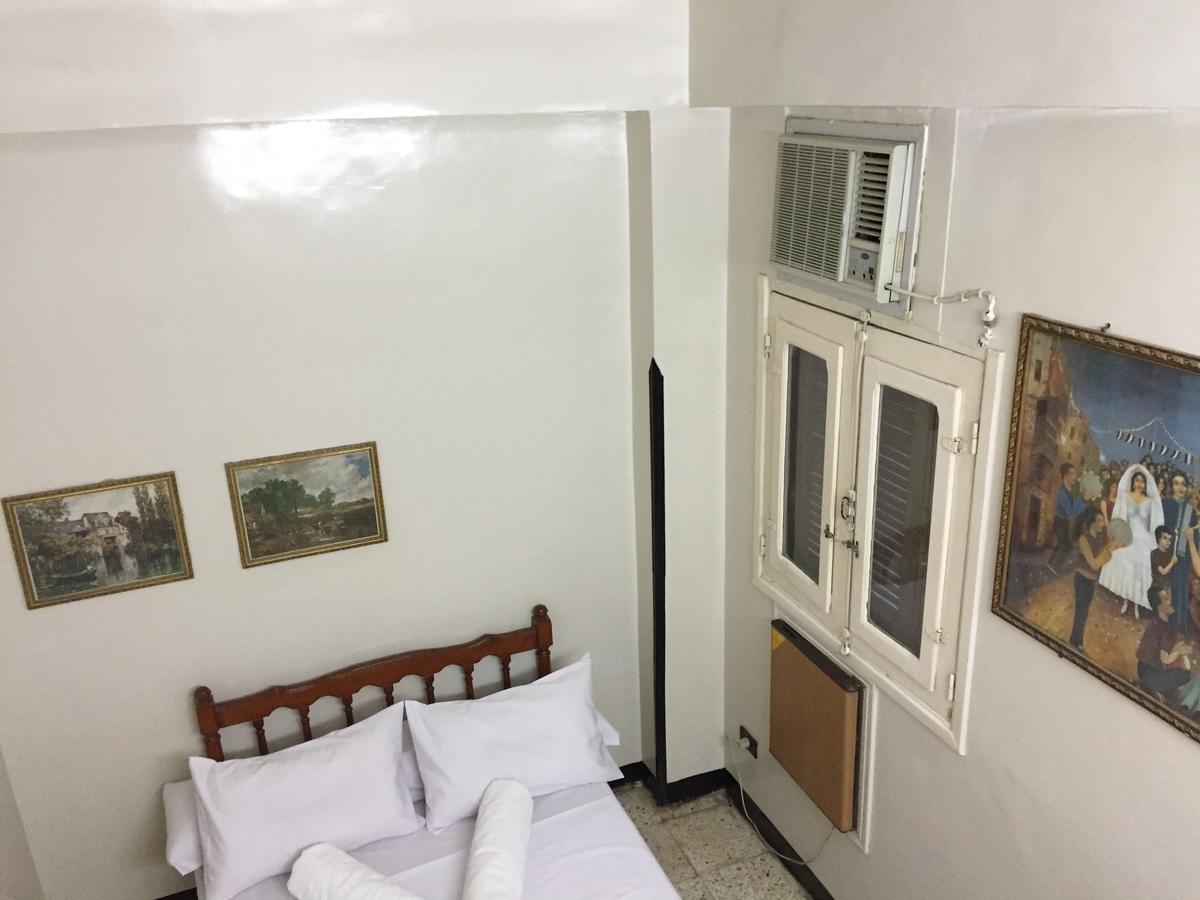 Happy Land Luxor Hostel Bagian luar foto