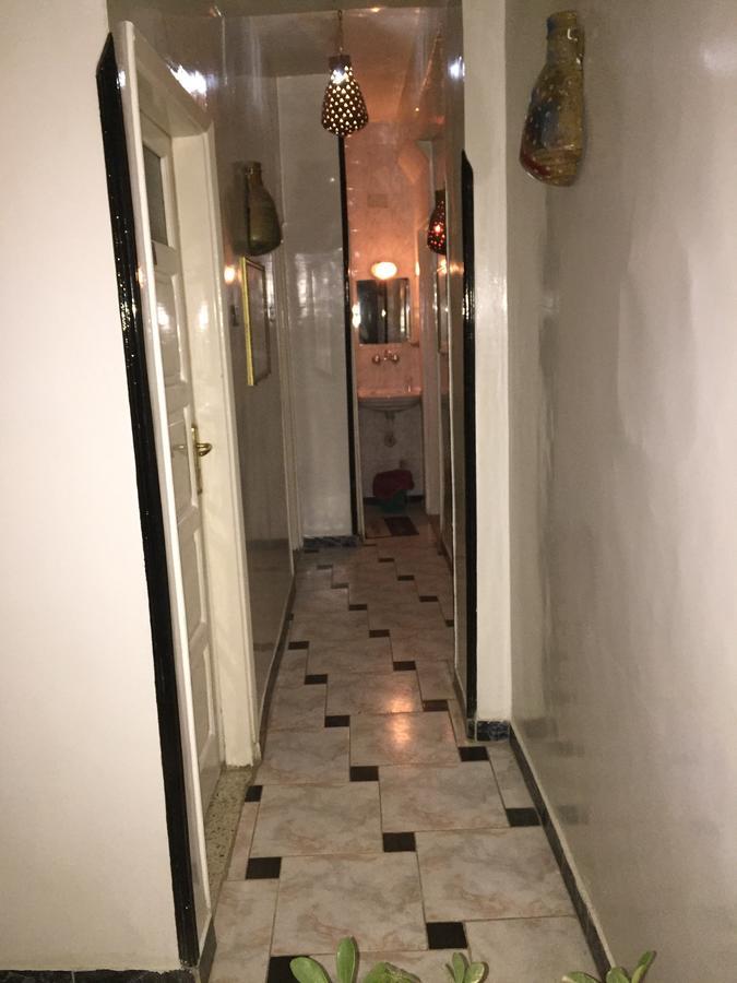 Happy Land Luxor Hostel Bagian luar foto