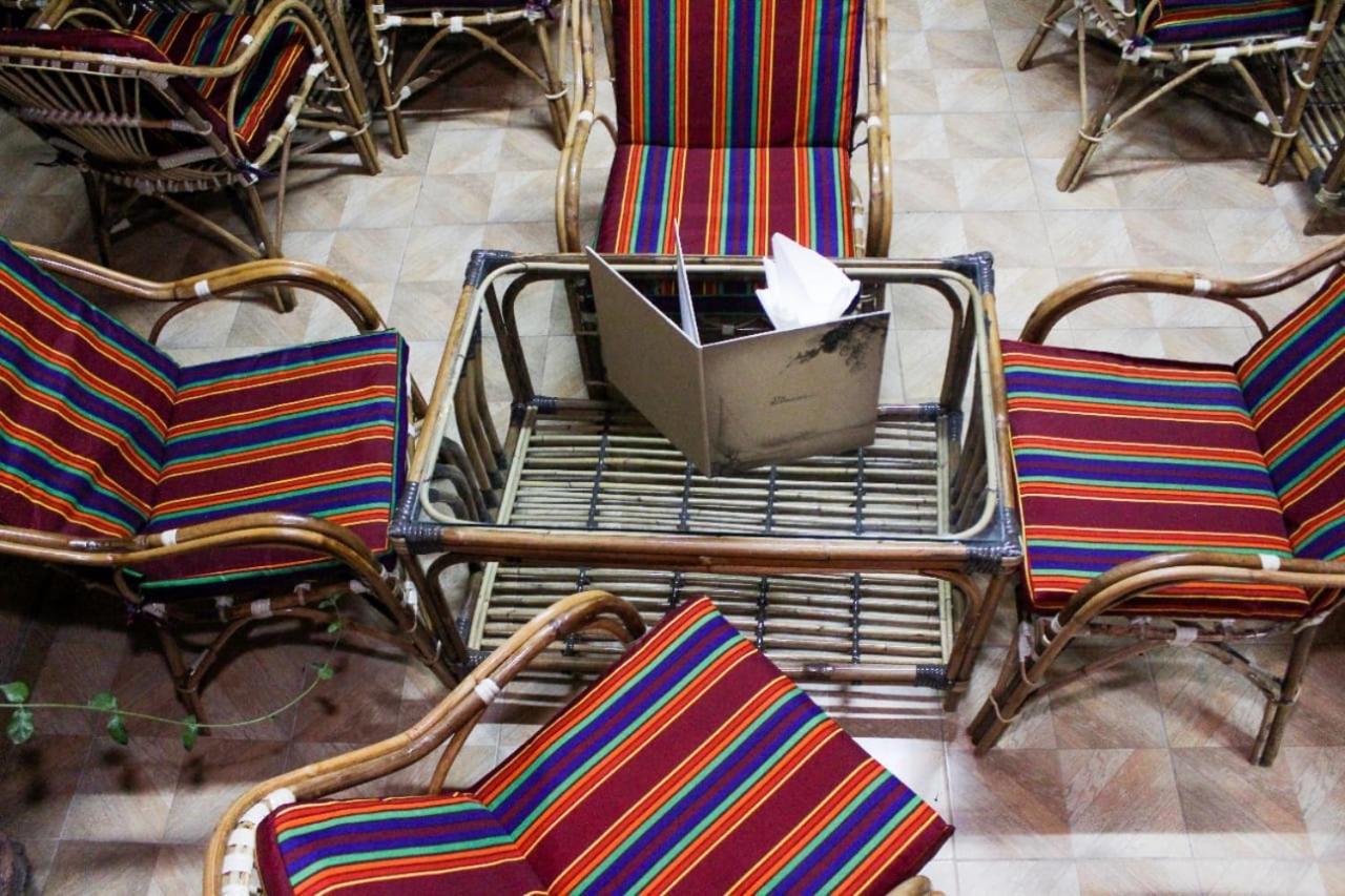 Happy Land Luxor Hostel Bagian luar foto