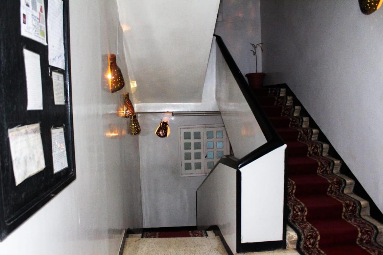 Happy Land Luxor Hostel Bagian luar foto